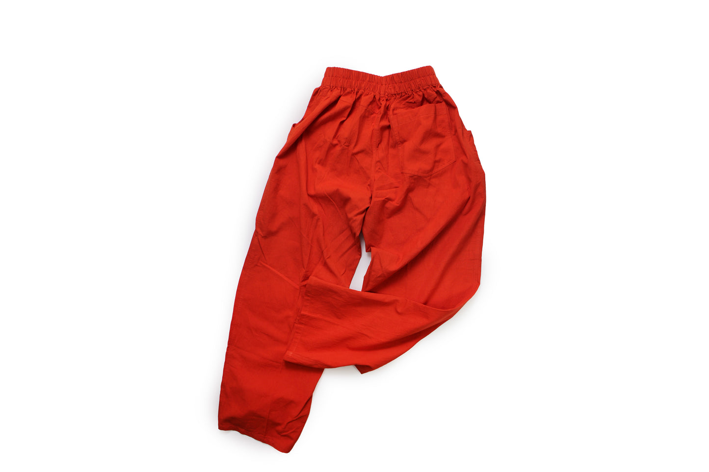 AJAY PANTS + Fire Orange